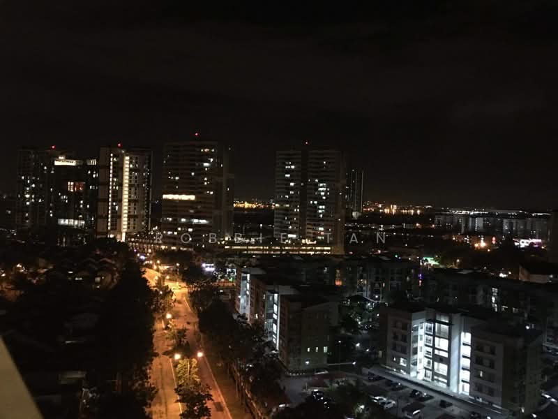 Apartment for Rent at Bayu Marina - Robbie Tan - Exterior - PropertyGuru.com.my