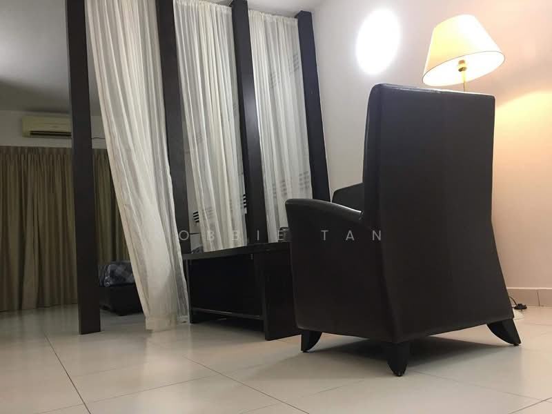 Apartment for Rent at Bayu Marina - Robbie Tan - Living Room - PropertyGuru.com.my