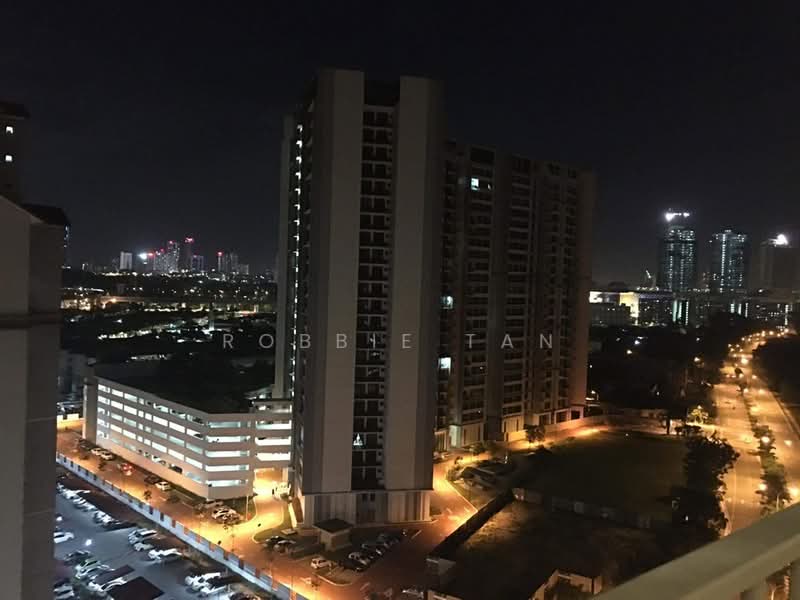 Apartment for Rent at Bayu Marina - Robbie Tan - PropertyGuru.com.my