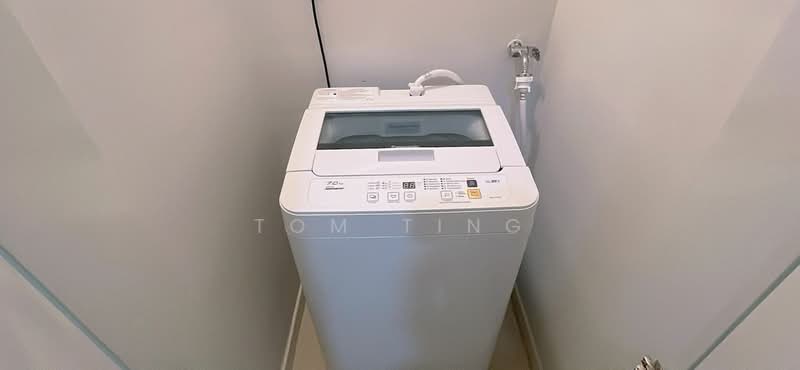 Service Residence for Rent at The Azure Residences - Tom Ting - Interior - PropertyGuru.com.my