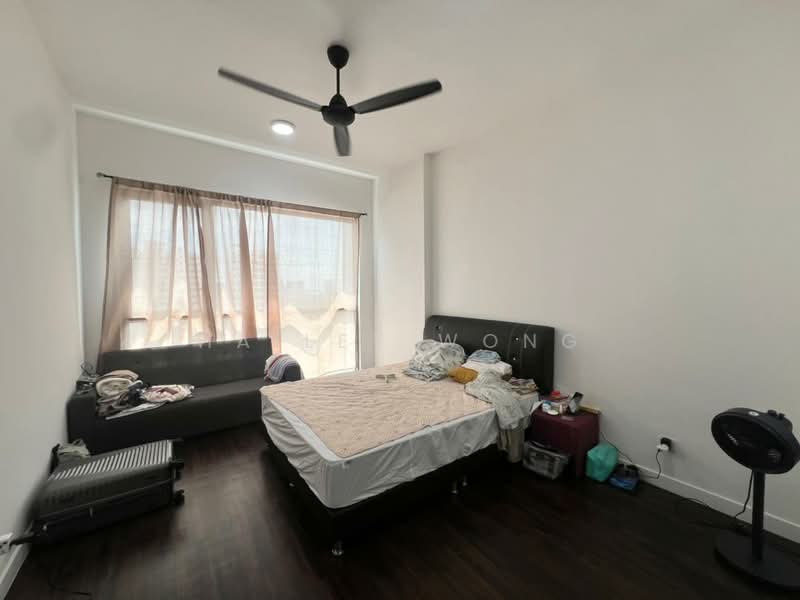 Condominium for Rent at Triuni Residences - Hailey Wong - Bedroom - PropertyGuru.com.my
