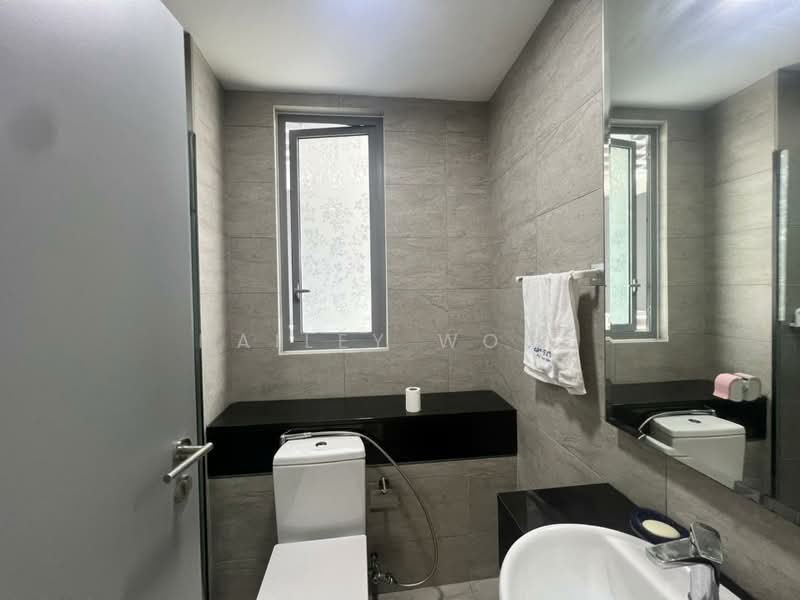Condominium for Rent at Triuni Residences - Hailey Wong - Bathroom - PropertyGuru.com.my