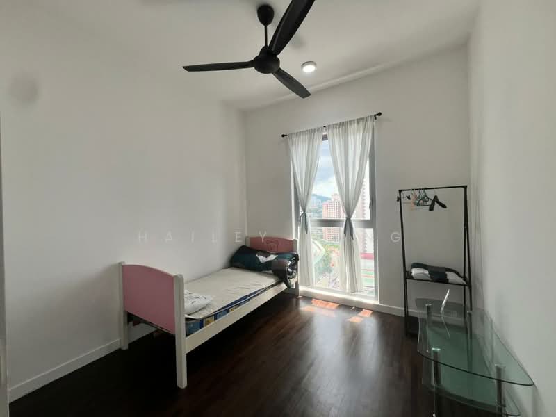 Condominium for Rent at Triuni Residences - Hailey Wong - Bedroom - PropertyGuru.com.my