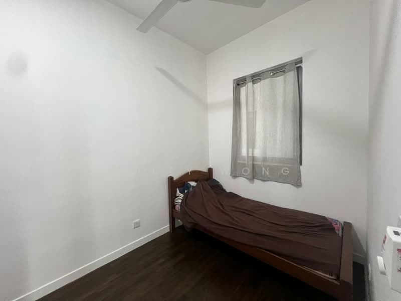 Condominium for Rent at Triuni Residences - Hailey Wong - Bedroom - PropertyGuru.com.my