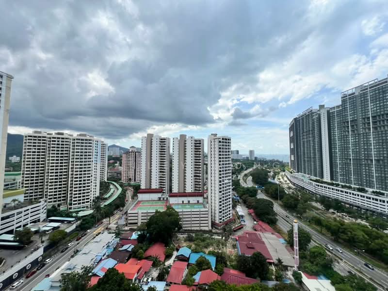 Condominium for Rent at Triuni Residences - Hailey Wong - Exterior - PropertyGuru.com.my