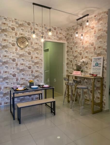 Condominium for Rent at Nidoz Residences @ Desa Petaling - Charles Liyau - PropertyGuru.com.my