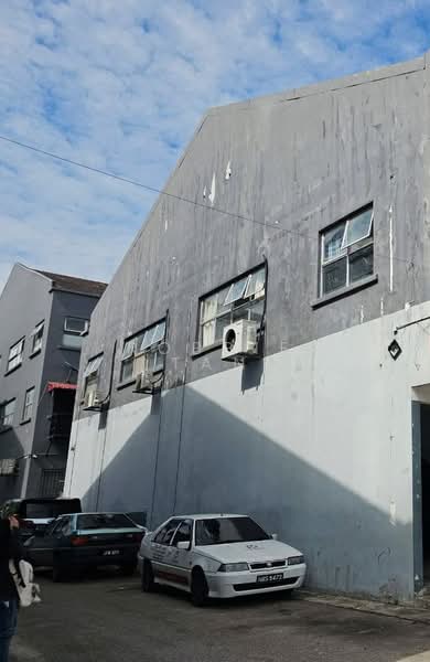 Kedai untuk Disewa di Setia Tropika (Johor Bahru) - Robbie Tan - Exterior - PropertyGuru.com.my