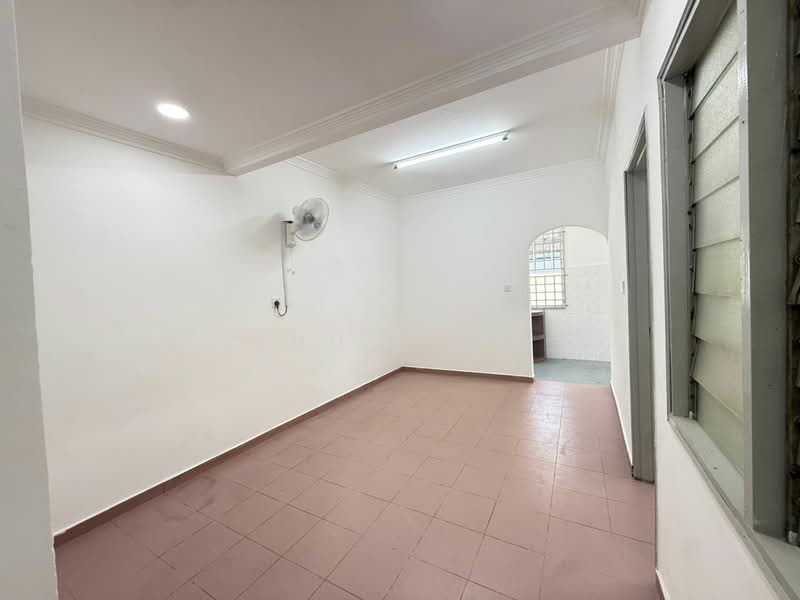 Rumah Teres 1 Tingkat untuk Dijual di Taman Universiti (Skudai) - Kuu Chin - Interior - PropertyGuru.com.my