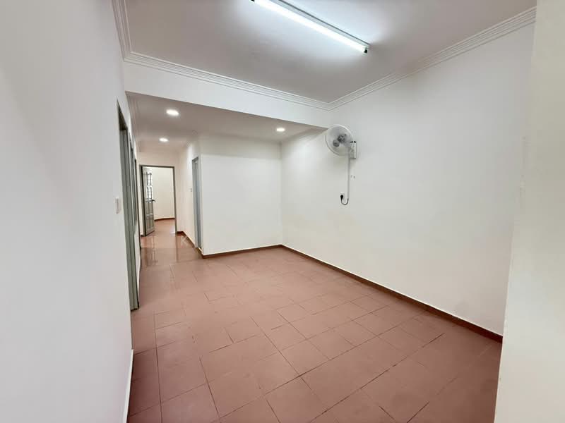 Rumah Teres 1 Tingkat untuk Dijual di Taman Universiti (Skudai) - Kuu Chin - PropertyGuru.com.my