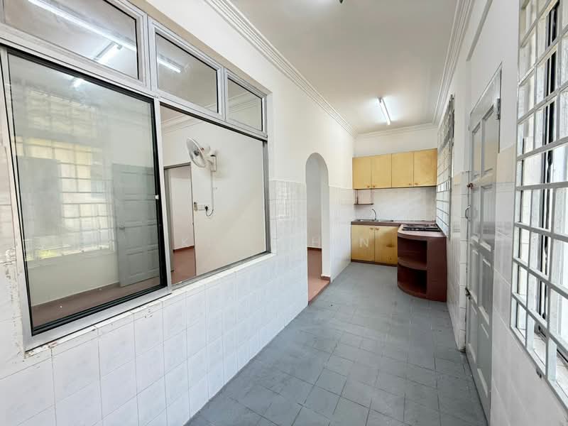 Rumah Teres 1 Tingkat untuk Dijual di Taman Universiti (Skudai) - Kuu Chin - PropertyGuru.com.my
