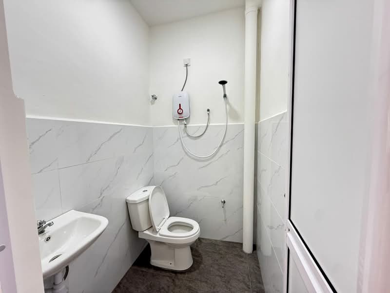 Rumah Teres 1 Tingkat untuk Dijual di Taman Universiti (Skudai) - Kuu Chin - PropertyGuru.com.my