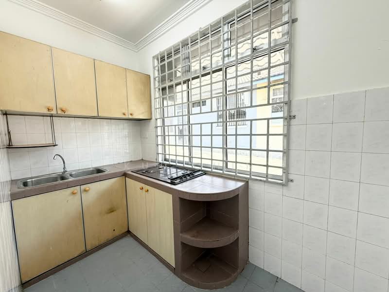 Rumah Teres 1 Tingkat untuk Dijual di Taman Universiti (Skudai) - Kuu Chin - PropertyGuru.com.my