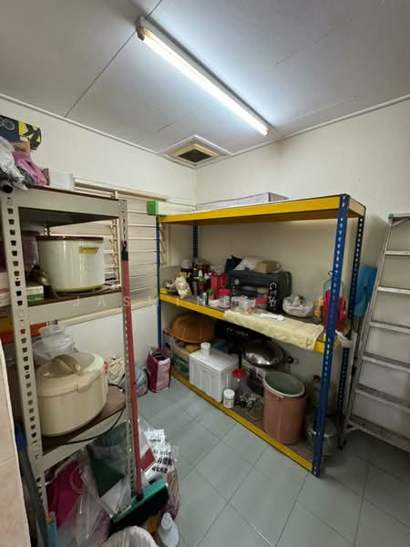 2-storey Terraced House for Sale in Taman Tasik Puchong (Puchong) - Jasmine Yap - Interior - PropertyGuru.com.my
