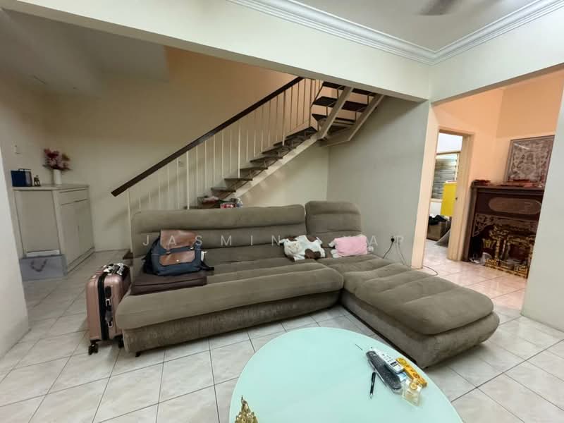 2-storey Terraced House for Sale in Taman Tasik Puchong (Puchong) - Jasmine Yap - PropertyGuru.com.my