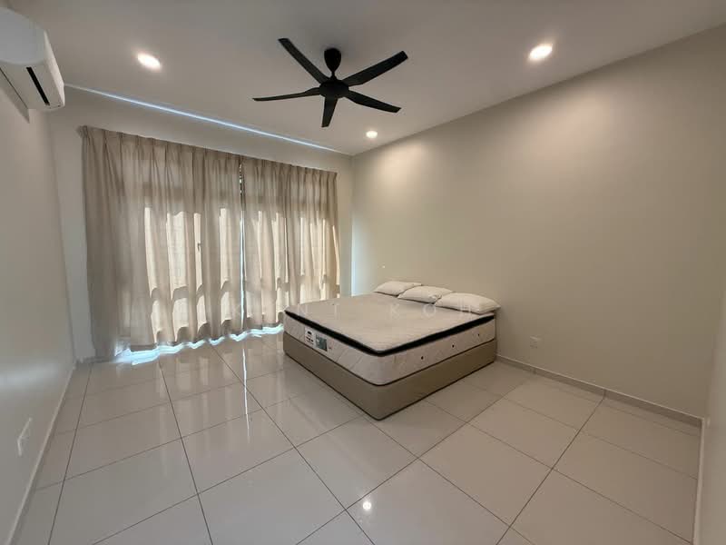 Rumah Teres 2 Tingkat untuk Disewa di Gelang Patah (Johor) - Kent Koh - Bedroom - PropertyGuru.com.my
