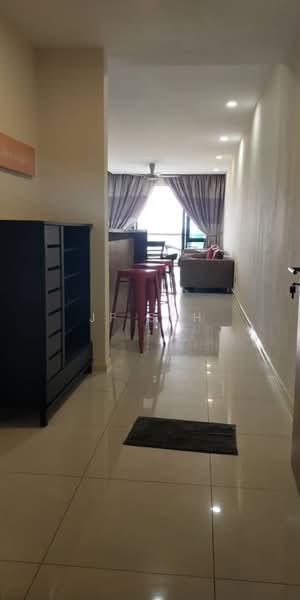 Apartment for Rent at Impiana - JP Soh - Living Room - PropertyGuru.com.my