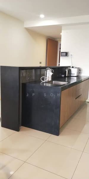 Apartment for Rent at Impiana - JP Soh - Kitchen - PropertyGuru.com.my