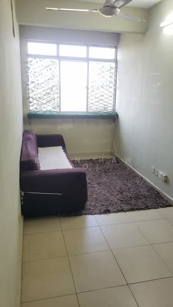 Kondominium untuk Disewa di Mutiara Condominium - Boon Haw Ooi - Interior - PropertyGuru.com.my