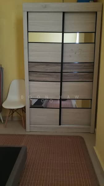 Kondominium untuk Disewa di Mutiara Condominium - Boon Haw Ooi - Interior - PropertyGuru.com.my