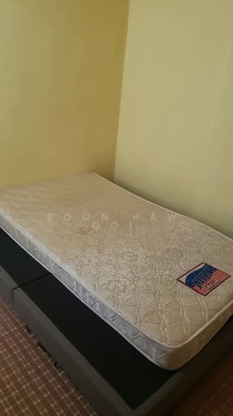 Kondominium untuk Disewa di Mutiara Condominium - Boon Haw Ooi - Bedroom - PropertyGuru.com.my