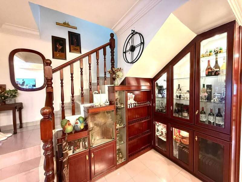 2-storey Terraced House for Sale in Taman Universiti (Skudai) - Sharon Ng - Interior - PropertyGuru.com.my