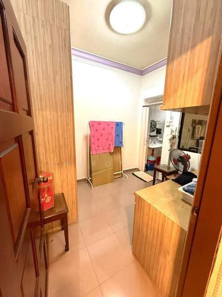 2-storey Terraced House for Sale in Taman Universiti (Skudai) - Sharon Ng - Interior - PropertyGuru.com.my