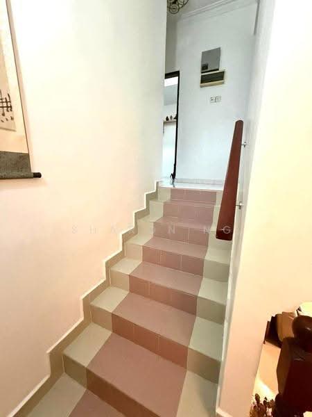 2-storey Terraced House for Sale in Taman Universiti (Skudai) - Sharon Ng - Interior - PropertyGuru.com.my