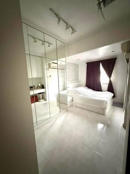 2-storey Terraced House for Sale in Taman Universiti (Skudai) - Sharon Ng - Bedroom - PropertyGuru.com.my