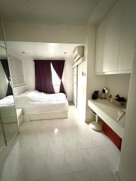 2-storey Terraced House for Sale in Taman Universiti (Skudai) - Sharon Ng - Bedroom - PropertyGuru.com.my