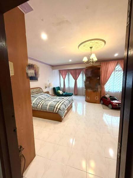 2-storey Terraced House for Sale in Taman Universiti (Skudai) - Sharon Ng - Bedroom - PropertyGuru.com.my