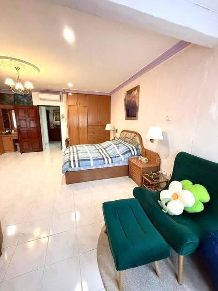 2-storey Terraced House for Sale in Taman Universiti (Skudai) - Sharon Ng - Bedroom - PropertyGuru.com.my