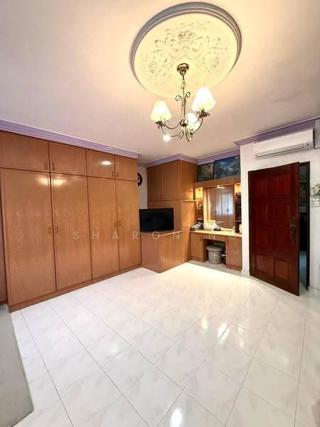 2-storey Terraced House for Sale in Taman Universiti (Skudai) - Sharon Ng - Bedroom - PropertyGuru.com.my