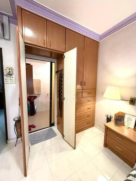 2-storey Terraced House for Sale in Taman Universiti (Skudai) - Sharon Ng - Bedroom - PropertyGuru.com.my