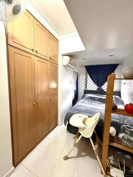2-storey Terraced House for Sale in Taman Universiti (Skudai) - Sharon Ng - Bedroom - PropertyGuru.com.my