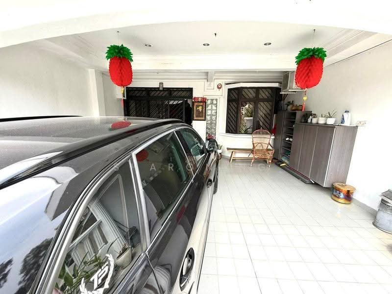 2-storey Terraced House for Sale in Taman Universiti (Skudai) - Sharon Ng - Exterior - PropertyGuru.com.my