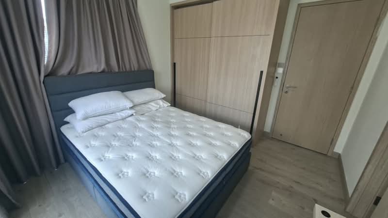 Kondominium untuk Disewa di Colony by Infinitum - Ken Lai - Bedroom - PropertyGuru.com.my