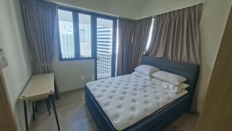 Kondominium untuk Disewa di Colony by Infinitum - Ken Lai - Bedroom - PropertyGuru.com.my