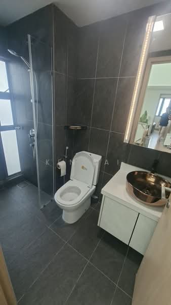 Kondominium untuk Disewa di Colony by Infinitum - Ken Lai - Bathroom - PropertyGuru.com.my