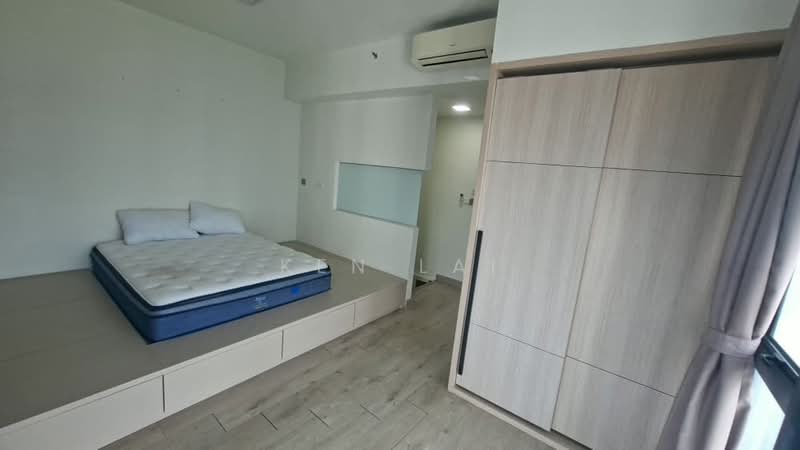 Kondominium untuk Disewa di Colony by Infinitum - Ken Lai - Bedroom - PropertyGuru.com.my