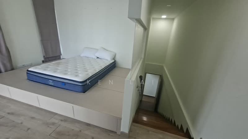 Kondominium untuk Disewa di Colony by Infinitum - Ken Lai - Bedroom - PropertyGuru.com.my