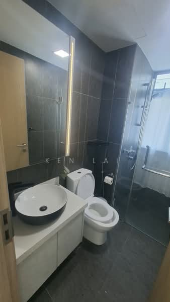 Kondominium untuk Disewa di Colony by Infinitum - Ken Lai - Bathroom - PropertyGuru.com.my