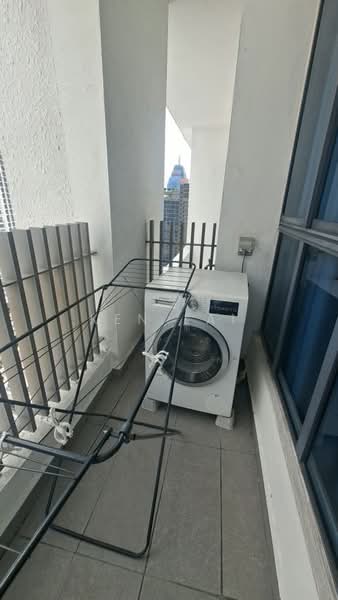 Kondominium untuk Disewa di Colony by Infinitum - Ken Lai - Balcony - PropertyGuru.com.my