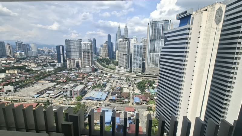Kondominium untuk Disewa di Colony by Infinitum - Ken Lai - View - PropertyGuru.com.my