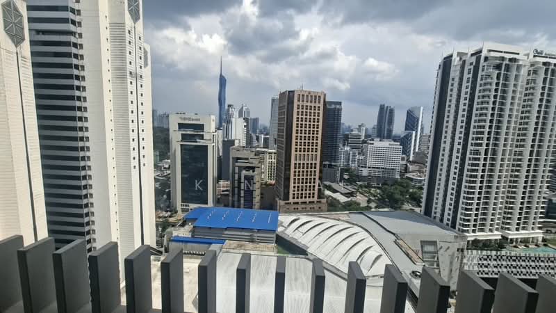 Kondominium untuk Disewa di Colony by Infinitum - Ken Lai - View - PropertyGuru.com.my