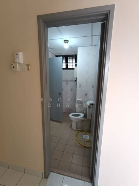 Condominium for Sale at Mutiara Oriental - Racheel Chang - Bathroom - PropertyGuru.com.my