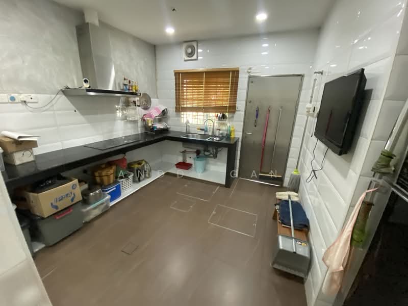2-storey Terraced House for Sale in Taman Baiduri (Kapar) - Anddy Gan - PropertyGuru.com.my