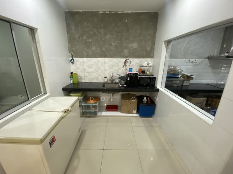 2-storey Terraced House for Sale in Taman Baiduri (Kapar) - Anddy Gan - PropertyGuru.com.my