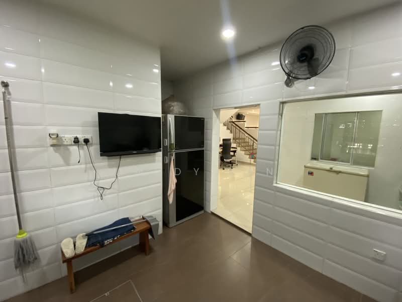 2-storey Terraced House for Sale in Taman Baiduri (Kapar) - Anddy Gan - PropertyGuru.com.my