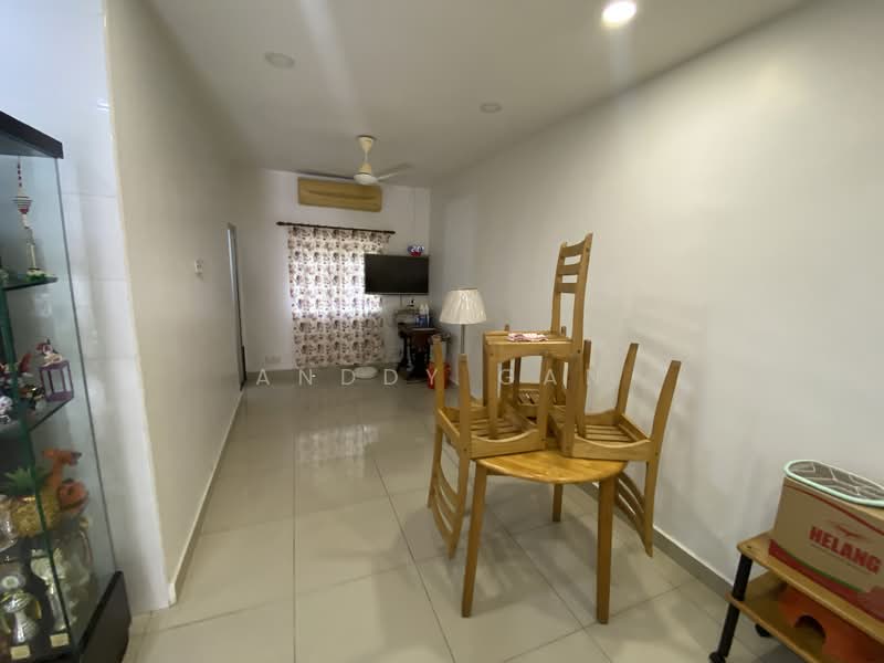 2-storey Terraced House for Sale in Taman Baiduri (Kapar) - Anddy Gan - PropertyGuru.com.my