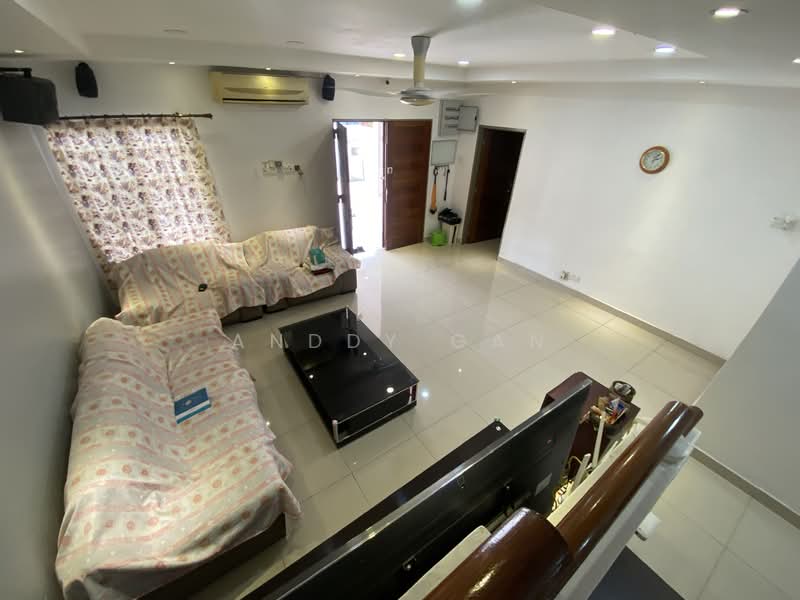 2-storey Terraced House for Sale in Taman Baiduri (Kapar) - Anddy Gan - PropertyGuru.com.my